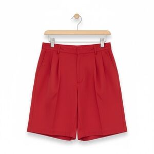Vintage Napa Golf Wide Leg Shorts Culottes